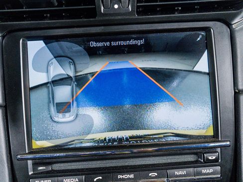 Used 2015 Porsche 911 Turbo w/ Sport Chrono Package image 44