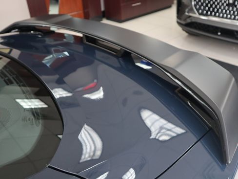 New 2025 Ford Mustang Dark Horse image 14