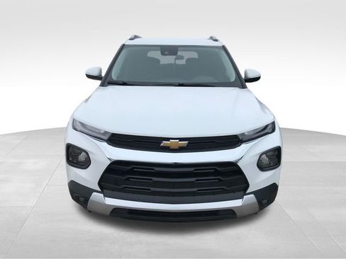 Certified 2023 Chevrolet TrailBlazer LT image 9
