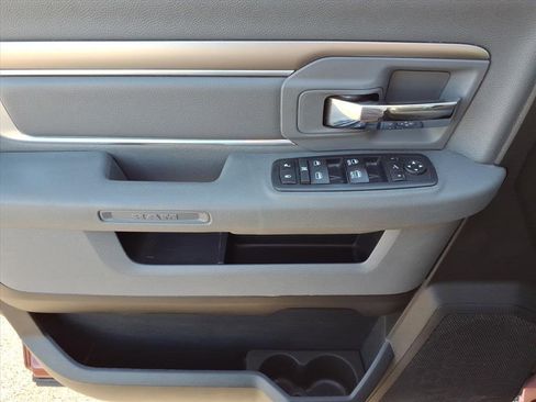 Certified 2017 RAM 1500 Big Horn image 7