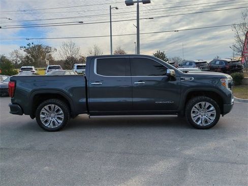 Used 2021 GMC Sierra 1500 Denali w/ Denali Ultimate Package image 4