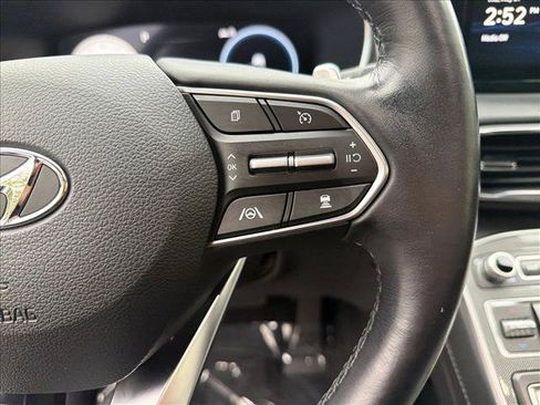 Used 2023 Hyundai Santa Fe Limited FWD image 19