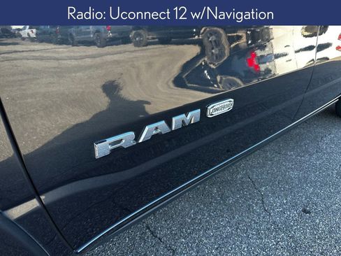 Used 2021 RAM 1500 Limited image 12