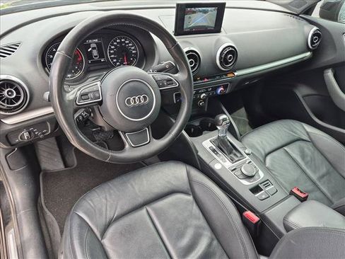 Used 2016 Audi A3 1.8T Premium FWD image 6