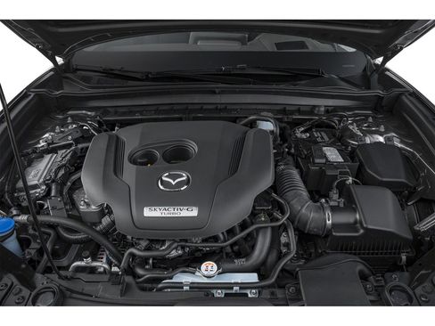 New 2025 MAZDA CX-30 2.5 Turbo w/ Premium Plus Pkg image 26