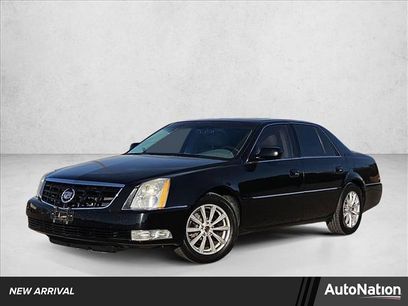 Used 2011 Cadillac DTS Premium