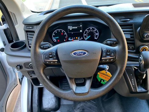 Used 2024 Ford Transit 250 Low Roof w/ Exterior Upgrade Package image 39