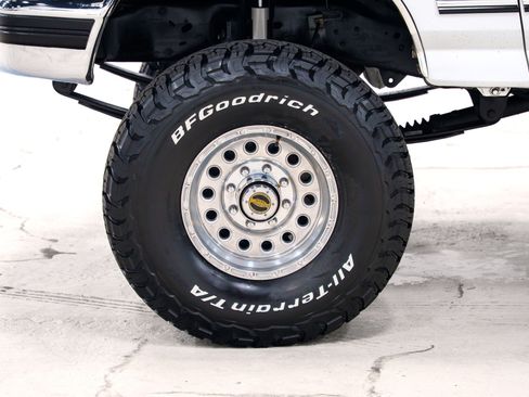 Used 1997 Ford F350 4x4 Crew Cab image 15