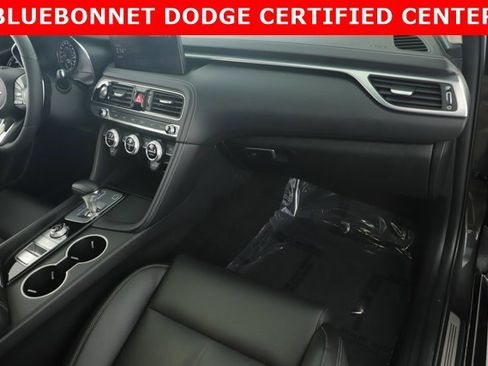 Used 2023 Genesis G70 2.0T image 21