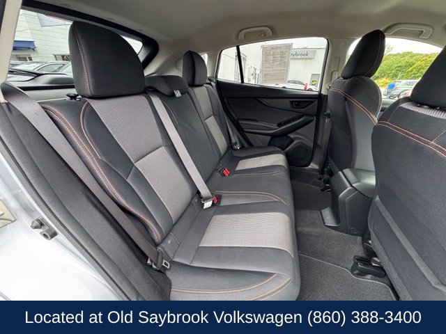 Used 2021 Subaru Crosstrek 2.0i Premium AWD/4WD image 23