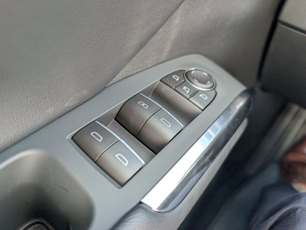 New 2026 Chevrolet Traverse RS FWD image 21