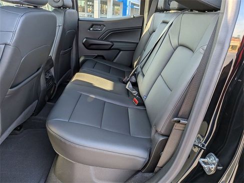 New 2026 GMC Canyon Elevation w/ Convenience Package image 29