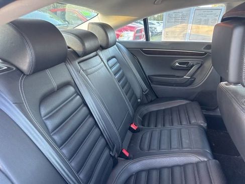 Used 2017 Volkswagen CC Sport image 20