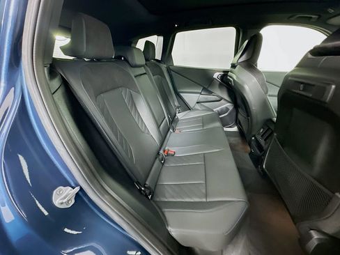 Used 2025 BMW X3 xDrive30i w/ M Sport Package image 26