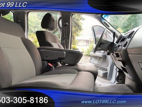 Used 2006 Ford F150 XLT AWD/4WD image 18