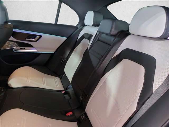 New 2027 Mercedes-Benz E 53 AMG e 4MATIC Sedan image 16