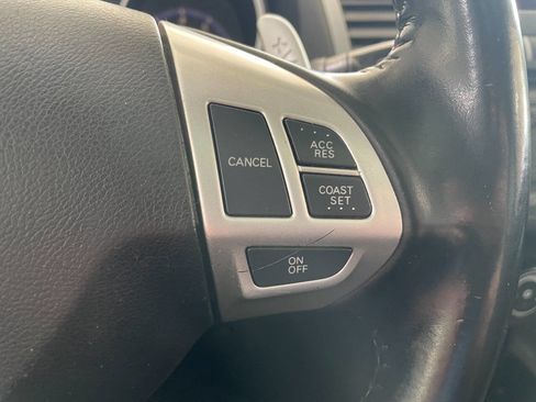 Used 2009 Mitsubishi Outlander SE image 39