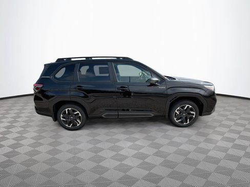 New 2026 Subaru Forester Sport AWD/4WD image 10