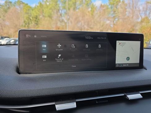 Used 2023 Genesis GV70 2.5T Select w/ Select Package image 36