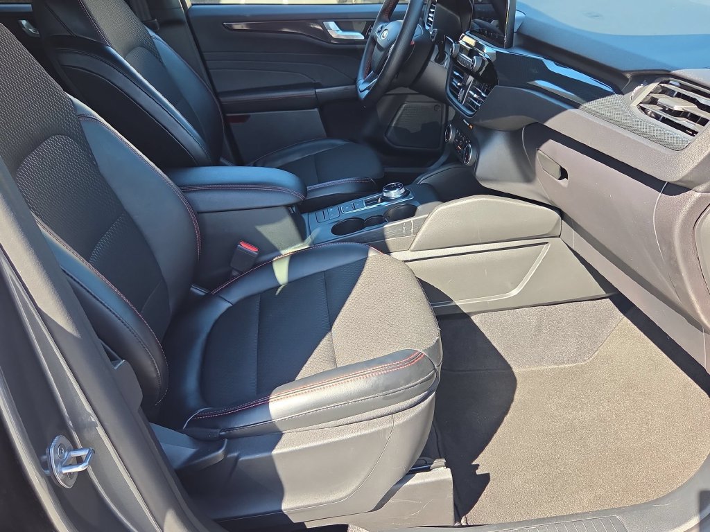Used 2026 Ford Escape ST-Line FWD image 58