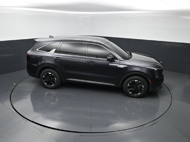 Used 2025 Kia Sorento S w/ Panoramic Sunroof Package FWD image 29