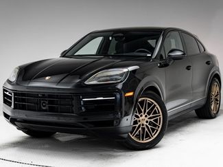 New 2026 Porsche Cayenne Coupe AWD/4WD video 1