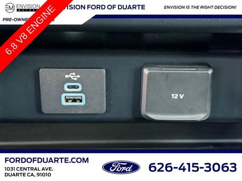 Certified 2023 Ford F250 XL image 28
