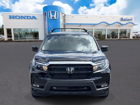 Used 2026 Honda Ridgeline RTL image 8