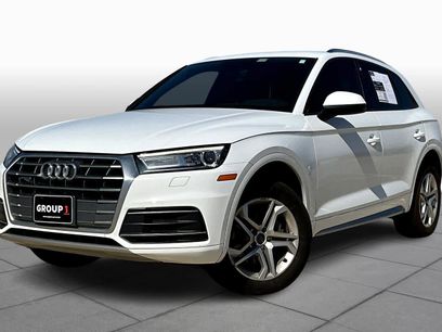 Used 2018 Audi Q5 2.0T Premium