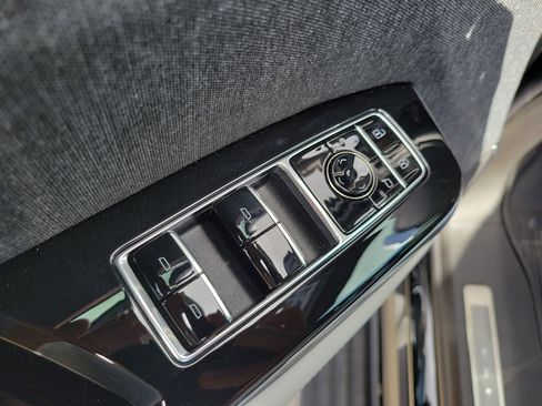 New 2026 Cadillac Escalade ESV Platinum Sport image 18