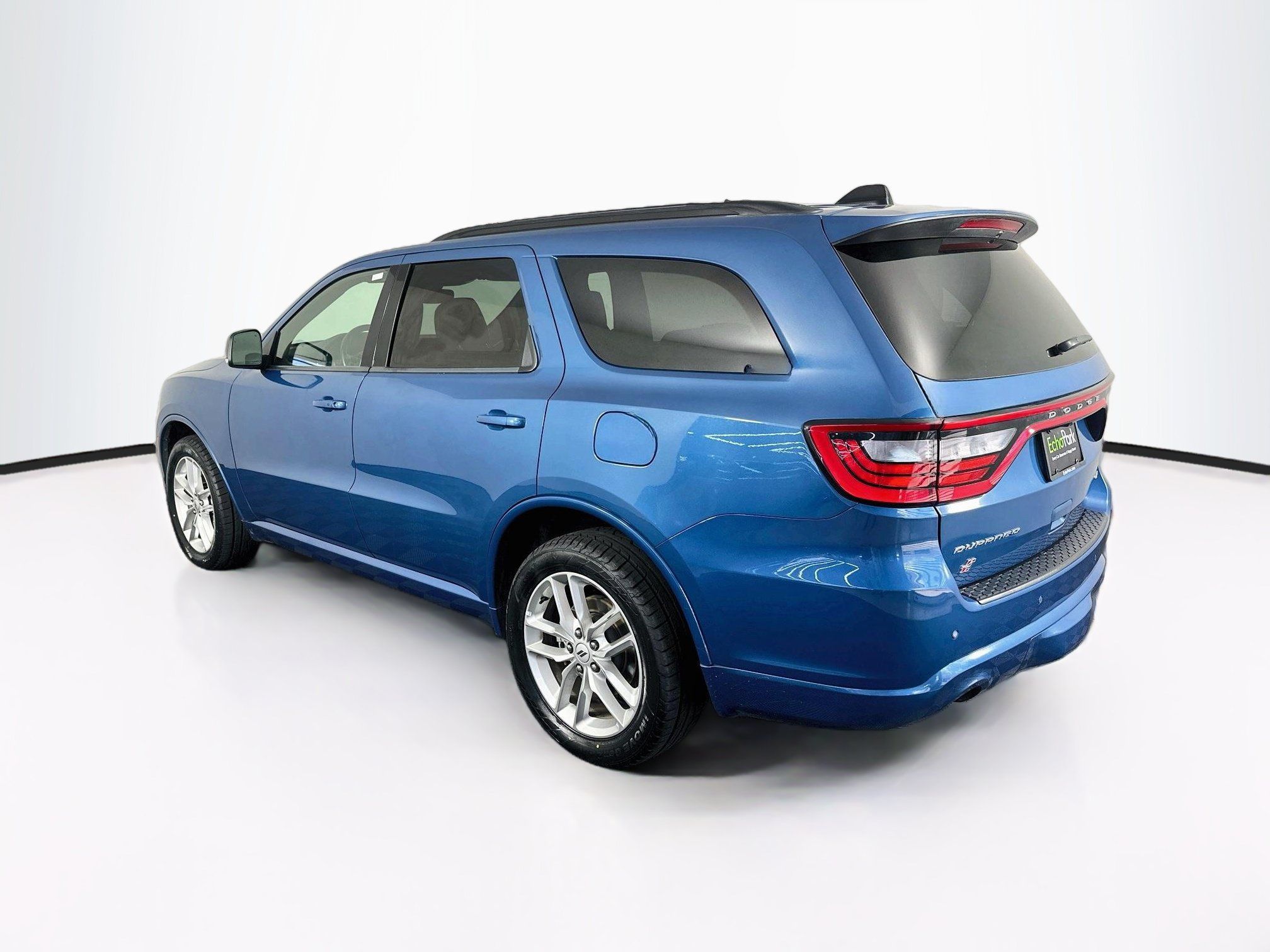 Used 2025 Dodge Durango GT AWD/4WD image 5