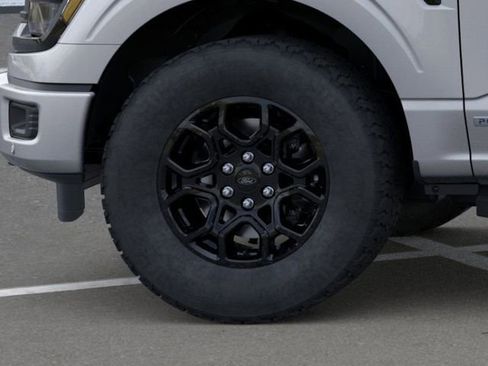 New 2026 Ford F150 XLT w/ Equipment Group 302A MID image 19