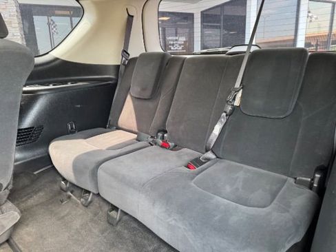 Used 2020 Nissan Armada SV w/ Driver Package image 17