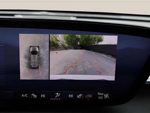 Used 2025 Buick Enclave Preferred image 24