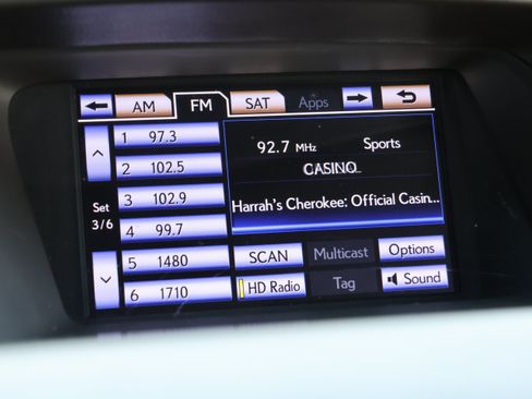 Used 2015 Lexus RX 350 FWD image 24