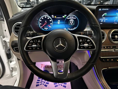 Certified 2022 Mercedes-Benz GLC 300 4MATIC image 22