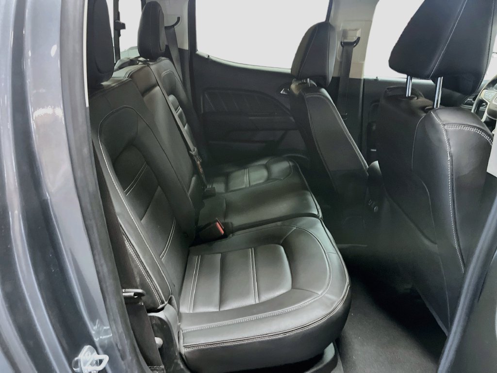 Used 2022 GMC Canyon Denali AWD/4WD image 27