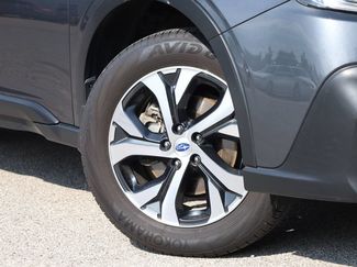 Used 2020 Subaru Outback Limited AWD/4WD video 2