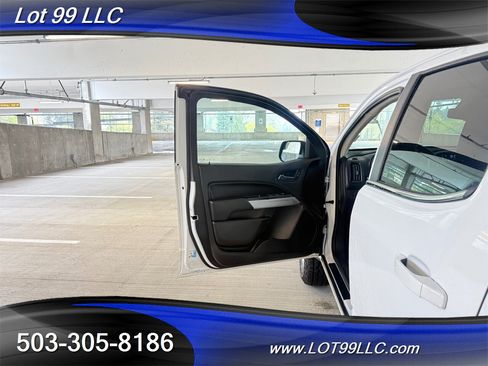 Used 2016 Chevrolet Colorado LT w/ LT Convenience Package AWD/4WD image 32