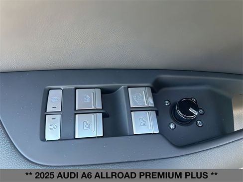 New 2025 Audi A6 Premium Plus image 16