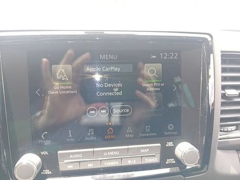 Used 2024 Nissan Frontier PRO-4X w/ Technology Package AWD/4WD image 16