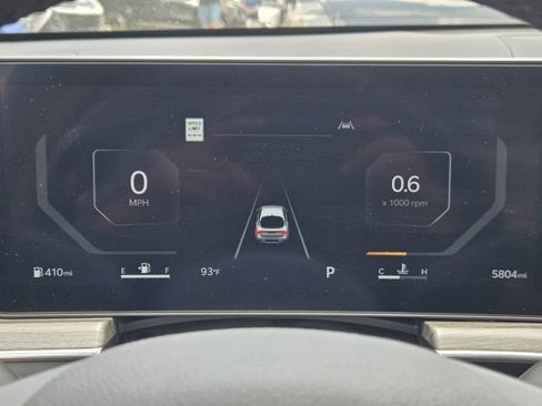 New 2025 Kia K5 EX image 10