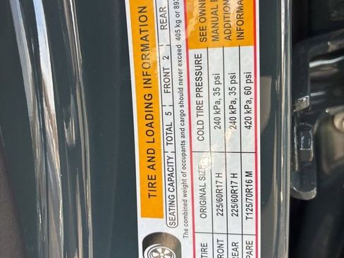 New 2026 Chevrolet Trax LS w/ LS Convenience Package image 39