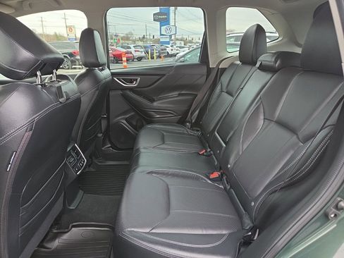 Used 2023 Subaru Forester Touring image 16