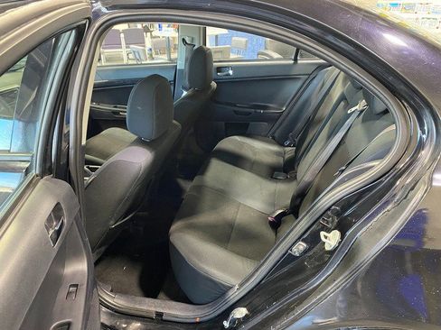Used 2016 Mitsubishi Lancer ES image 13
