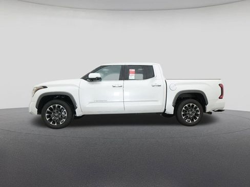 New 2026 Toyota Tundra Limited image 19