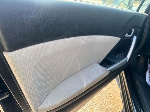 Used 2014 Honda Civic LX image 7