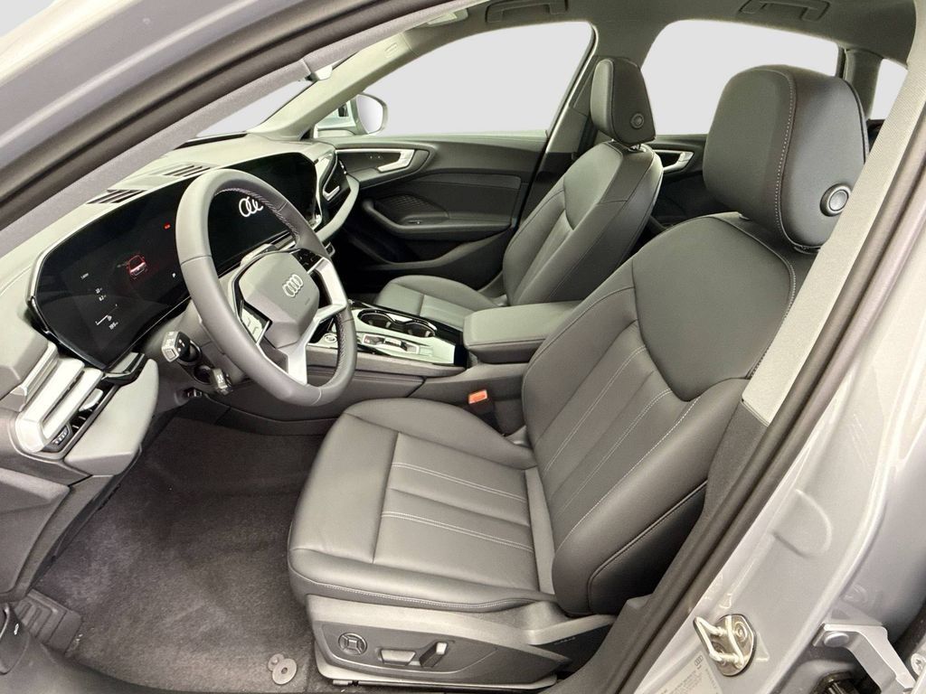 Used 2025 Audi A5 2.0T Premium AWD/4WD image 20