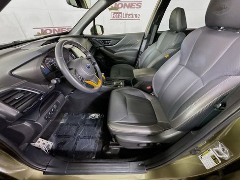 Certified 2023 Subaru Forester Wilderness image 26