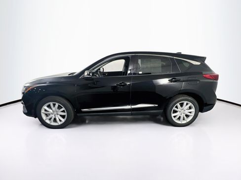 Used 2021 Acura RDX AWD image 8